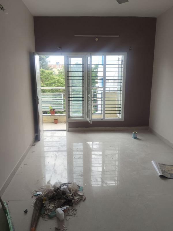 2 BHK 1000 Sq.Ft. Apartment in Lakshmi Enclave Bellandur