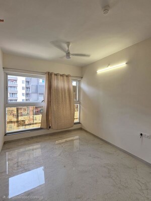 Room in 2 BHK Apartment at Majestique Marbella Phase 1, Kharadi – for Rent