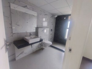 Bathroom in 4 BHK Apartment at Bestech Park View Altura, Sector 79 – for Rent
