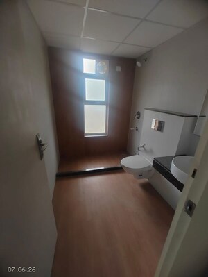Bathroom in 4 BHK Apartment at Bestech Park View Altura, Sector 79 – for Rent