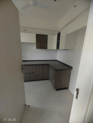 Kitchen in 4 BHK Apartment at Bestech Park View Altura, Sector 79 – for Rent