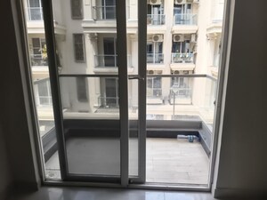3 BHK Apartment – Exterior View View at Signature Global City, Sector 37d - for Rent