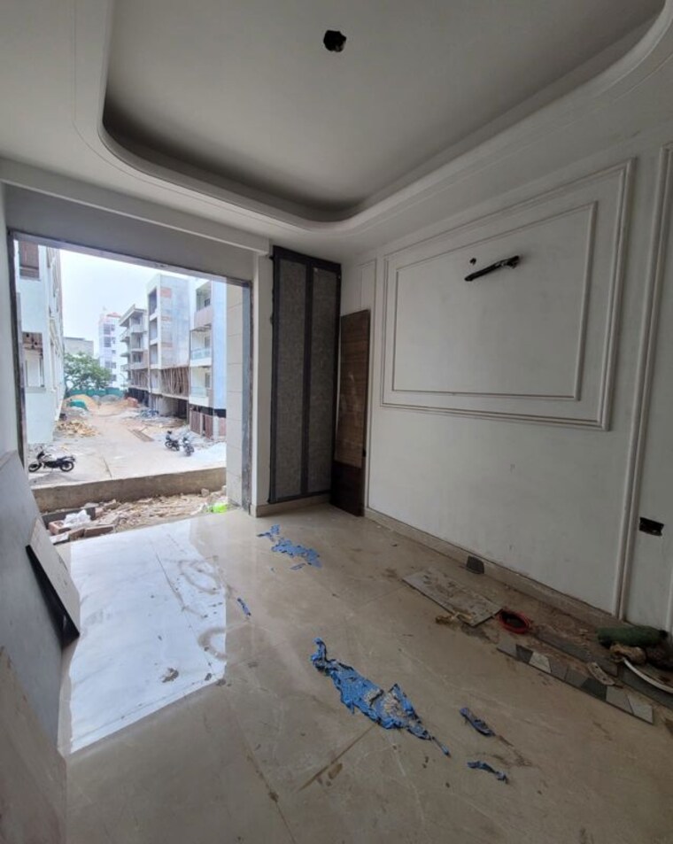 Room, green fields colony 3 Bedroom 1100 Sq.Ft. Builder Floor In Green Fields Colony Faridabad 10431501