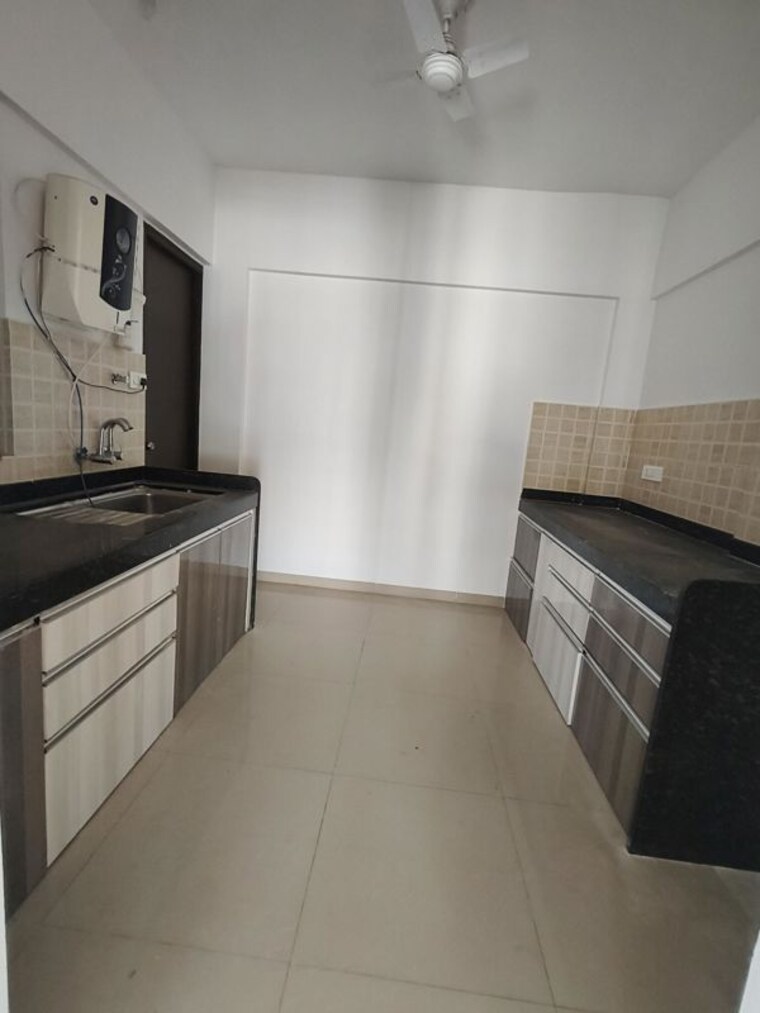 Kitchen, global-precioso-apartment 3 Bedroom 1100 Sq.Ft. Apartment In Kharadi Pune 10431504