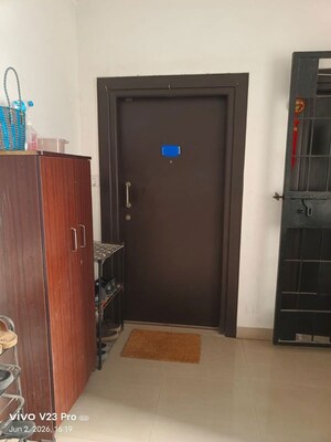 3 BHK Apartment – Entrance View at Puravankara Windermere, Pallikaranai - for Sale