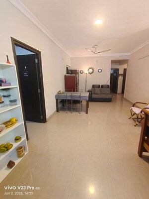 3 BHK Apartment For Sale in Puravankara Windermere, Pallikaranai