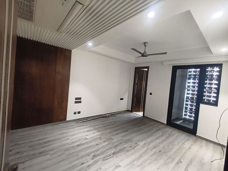 Room, anand niketan 4 Bedroom 396 Sq.Yd. Builder Floor In Anand Niketan Delhi 10431508