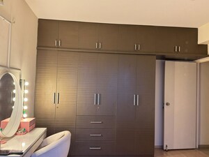 Furnished Amenities in 2 BHK Apartment at DLF Westend Heights New Town, Akshayanagar – for Rent