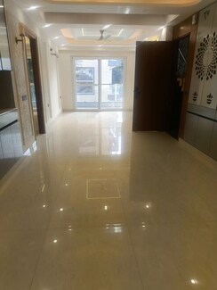 3 BHK + Servant Room Builder Floor For Sale in Sector 46