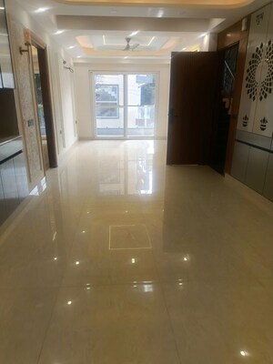 3 BHK Builder Floor For Sale in Sector 46