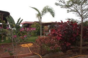  Plot – Garden View at Kandukur - for Sale