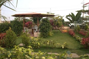  Plot – Garden View at Kandukur - for Sale