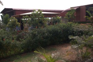  Plot – Garden View at Kandukur - for Sale