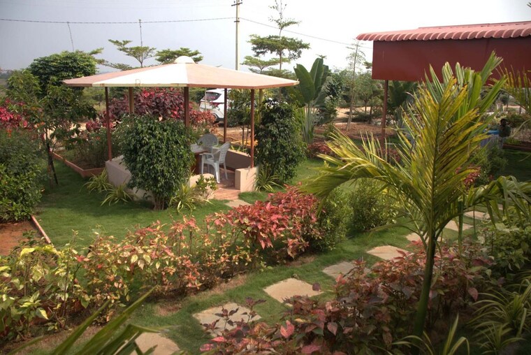 Garden, kandukur  604 Sq.Yd. Plot In Kandukur Hyderabad 10401027