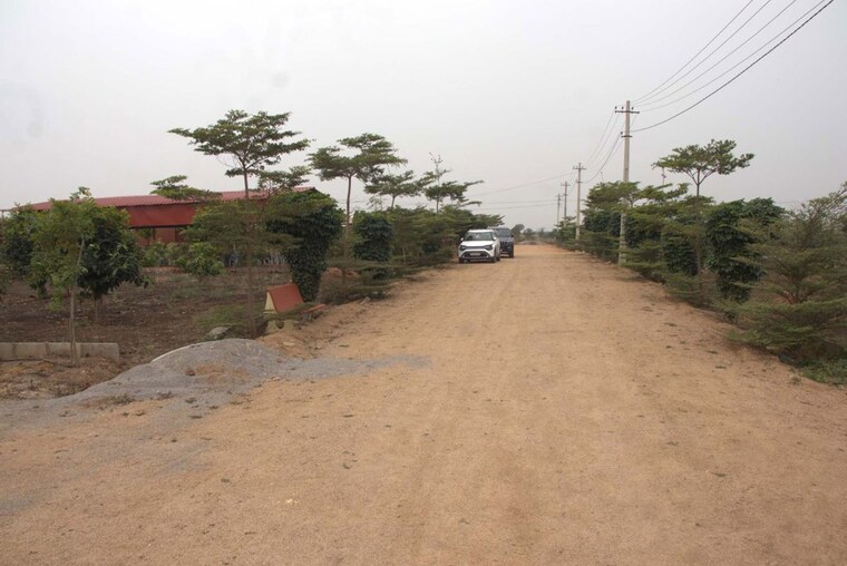 undefined, kandukur  604 Sq.Yd. Plot In Kandukur Hyderabad 10401027