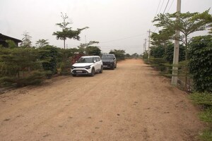   Plot at Kandukur – for Sale