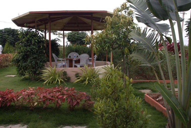 Garden, kandukur  604 Sq.Yd. Plot In Kandukur Hyderabad 10401027