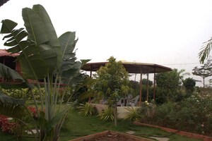  Plot – Exterior View View at Kandukur - for Sale