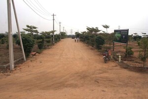 Plot Area in  Plot at Kandukur – for Sale