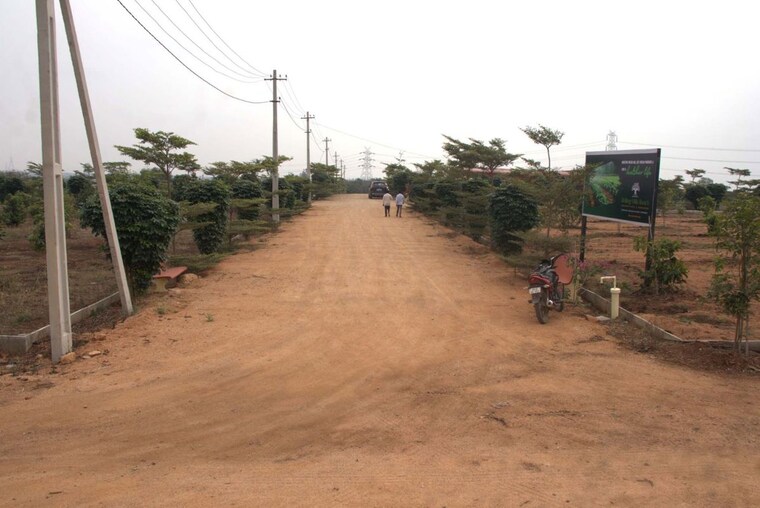 undefined, kandukur  363 Sq.Yd. Plot In Kandukur Hyderabad 10402761