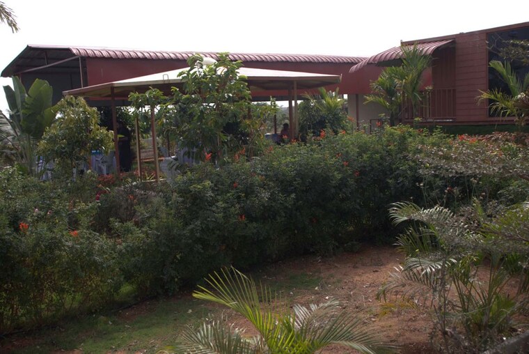 Garden, kandukur  363 Sq.Yd. Plot In Kandukur Hyderabad 10402761