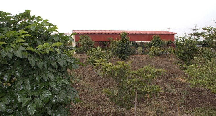 Garden, kandukur  363 Sq.Yd. Plot In Kandukur Hyderabad 10402761