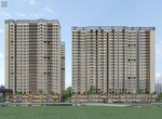 1 BHK 411 Sq.Ft. Apartment in AV Pearl