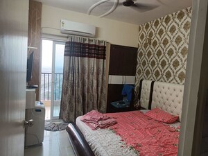 Bedroom in 2 BHK Apartment at ACE Platinum, Zeta I Greater Noida – for Sale