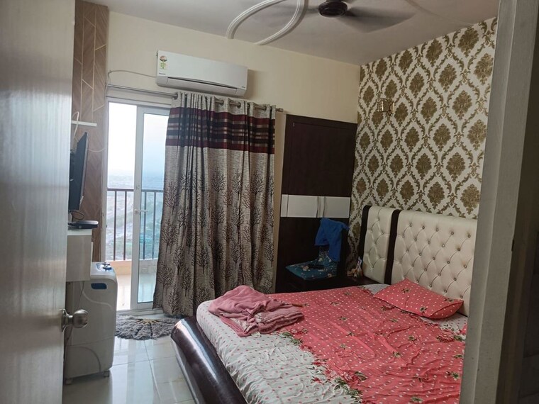 Bedroom, ace-platinum 2 Bedroom 1150 Sq.Ft. Apartment In Zeta I Greater Noida Greater Noida 10431526