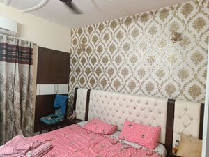 Bedroom in 2 BHK Apartment at ACE Platinum, Zeta I Greater Noida – for Sale