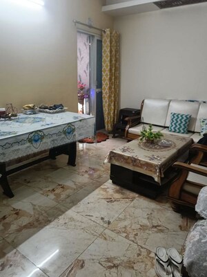 Living Room in 2 BHK Apartment at ACE Platinum, Zeta I Greater Noida – for Sale