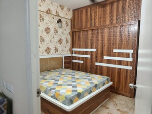Bedroom in 2 BHK Apartment at ACE Platinum, Zeta I Greater Noida – for Sale