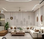 3 BHK + Extra Room 1200 Sq.Ft. Apartment in Sandesh Nagar
