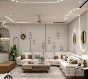 3 BHK Apartment For Rent in Sandesh Nagar