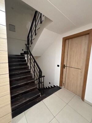 Staircase in 1 BHK Builder Floor at Sector 47 – for Rent