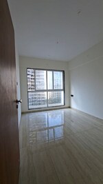2 BHK + Study Room 1350 Sq.Ft. Apartment in Sairama Signature