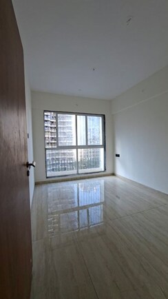 2 BHK + Study Room Apartment For Rent in Sairama Signature