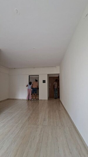 Room in 2 BHK Apartment at Sairama Signature, Kharghar – for Rent