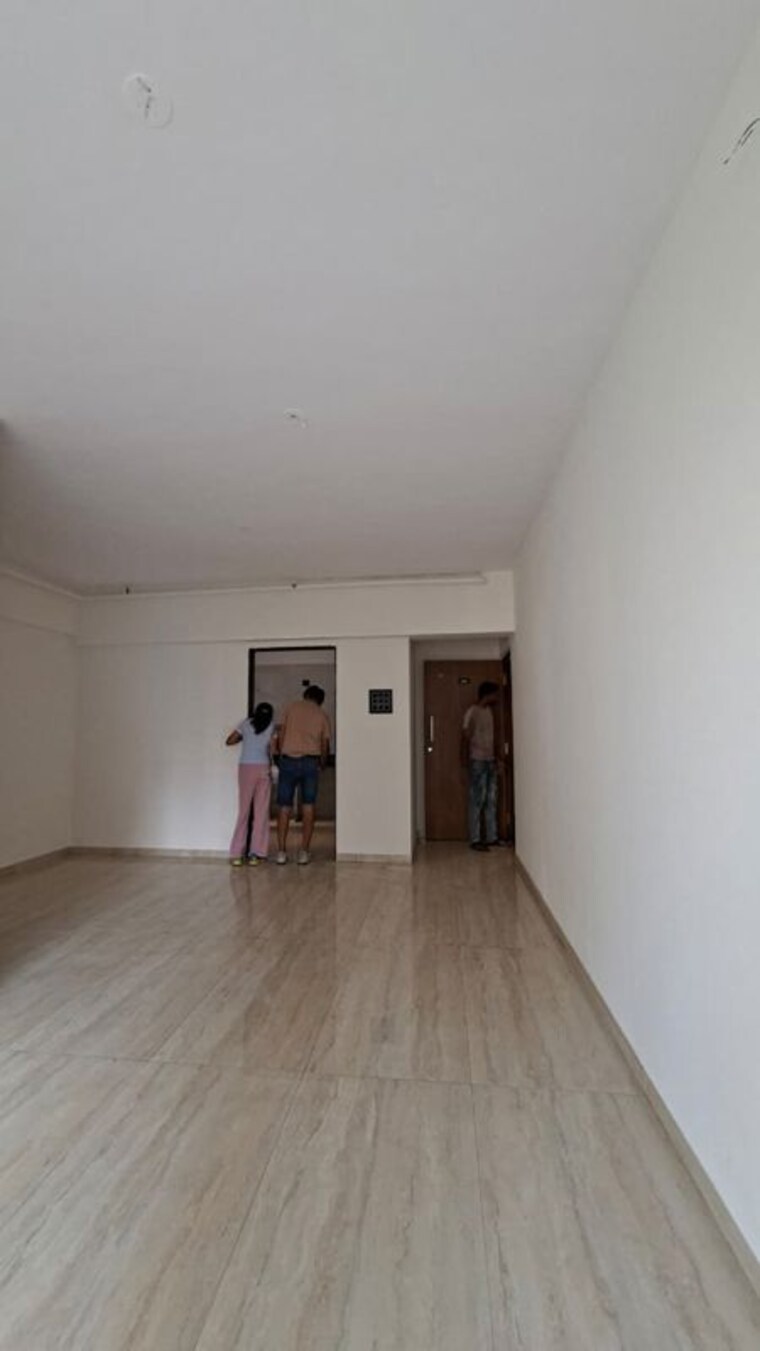 Room, sairama-signature 2 Bedroom 1350 Sq.Ft. Apartment In Kharghar Navi Mumbai 10431541