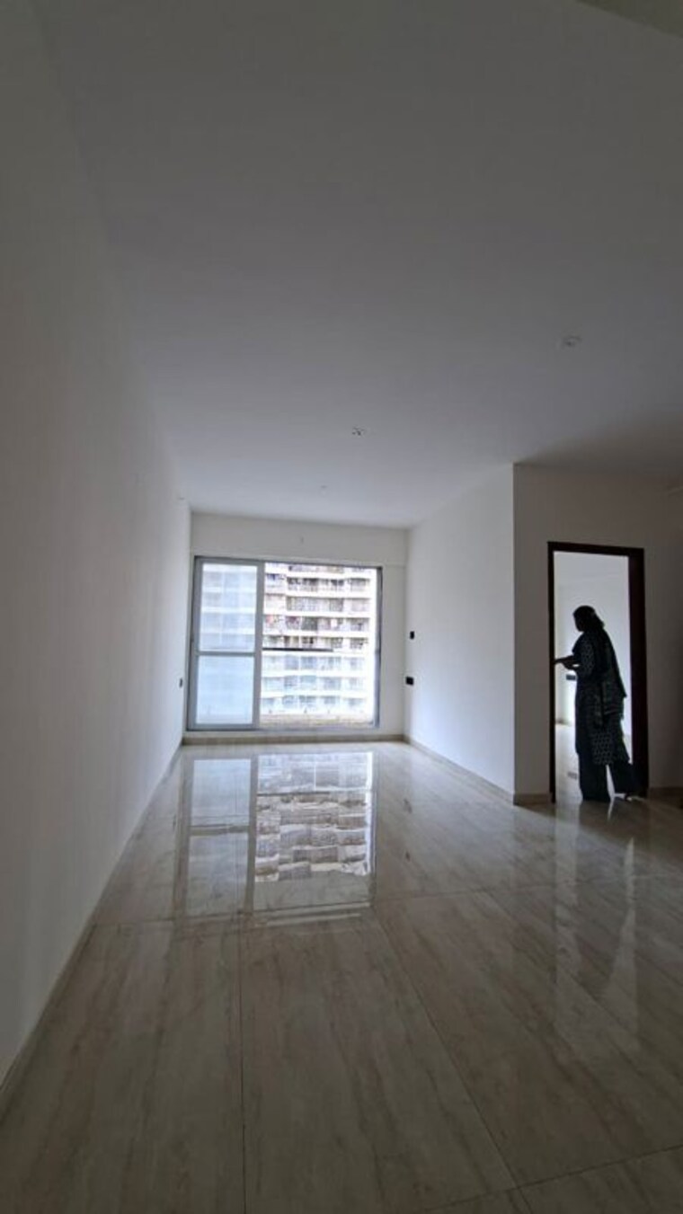 Room, sairama-signature 2 Bedroom 1350 Sq.Ft. Apartment In Kharghar Navi Mumbai 10431541