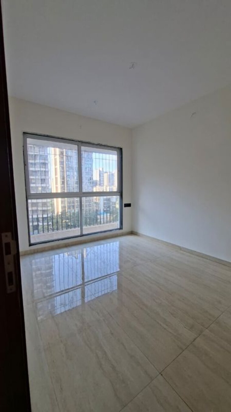 Room, sairama-signature 2 Bedroom 1350 Sq.Ft. Apartment In Kharghar Navi Mumbai 10431541
