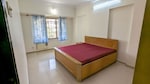 2 BHK 1000 Sq.Ft. Apartment in Shiv Shrishti CHS