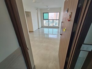 1 BHK Apartment For Rent in Sheth Irene, Malad West