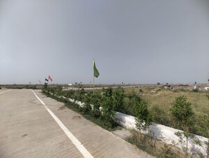 Plot Area in  Plot at Jewar – for Sale