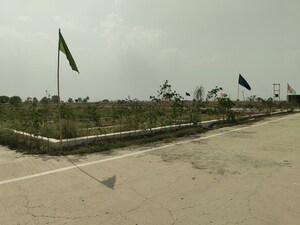  Plot For Sale in Jewar