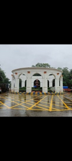 Office Space For Rent in Wagle Estate