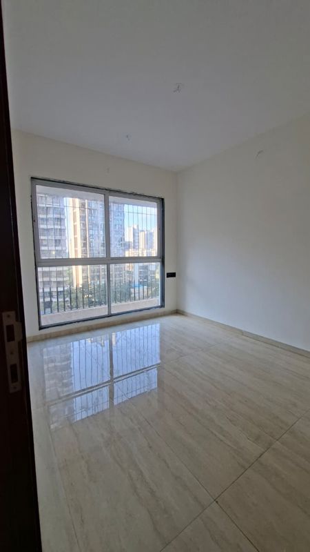 2 BHK + Study Room 1200 Sq.Ft. Apartment in Mahaavir Heritage