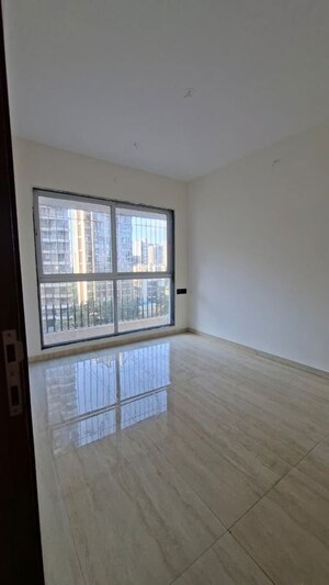 2 BHK Apartment For Rent in Mahaavir Heritage, Kharghar Sector 35g