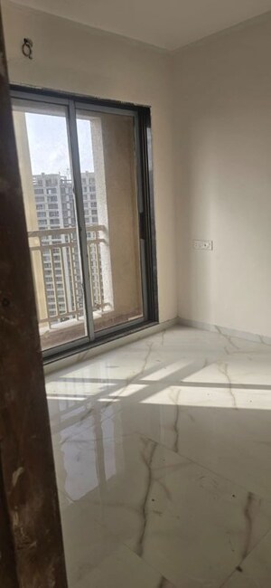 2 BHK Apartment For Sale in Pushpanjali Heights, Owale