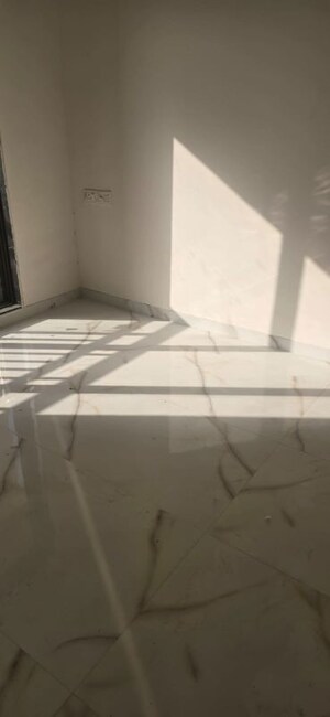 Staircase in 2 BHK Apartment at Pushpanjali Heights, Owale – for Sale